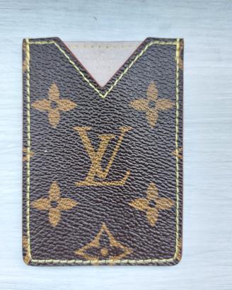 Set 3 portacarte Louis Vuitton