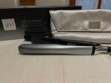 Piastra GHD Platinum + limited edition