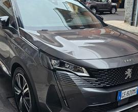 PEUGEOT 3008 2ª serie - 2021
