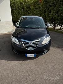 Lancia Ypsilon Benzina/Gpl