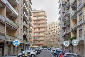 Teano camera ad uso singolo