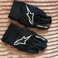 Guanti Alpinestar taglia M