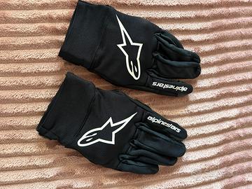 Guanti Alpinestar taglia M