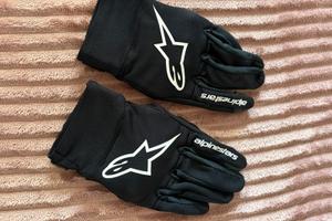 Guanti Alpinestar taglia M