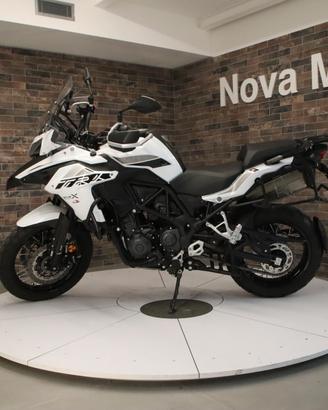 Benelli TRK 502 X MY21