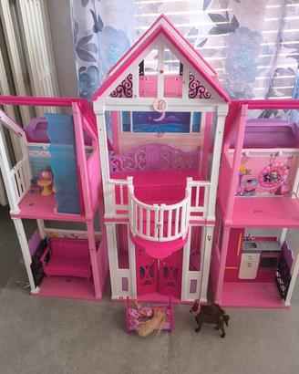 casa Barbie 