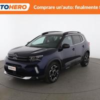 CITROEN C5 Aircross LZ46090
