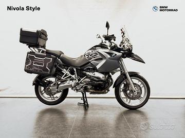 BMW R 1200 GS R 1200 GS