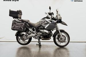 BMW R 1200 GS R 1200 GS