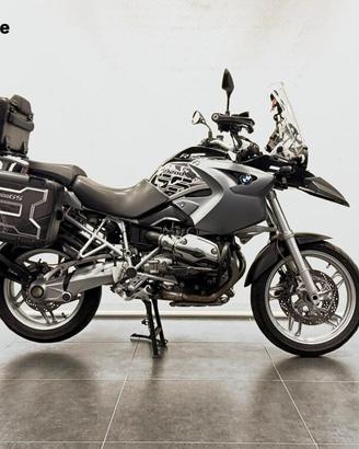 BMW R 1200 GS R 1200 GS