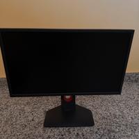 Monitor Benq Zowie XL2540K 240hz