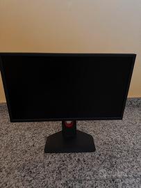Monitor Benq Zowie XL2540K 240hz