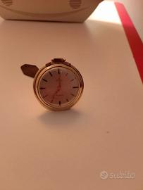 Orologio da taschino da collezione
