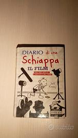 Libro diario di una schiappa: Il film