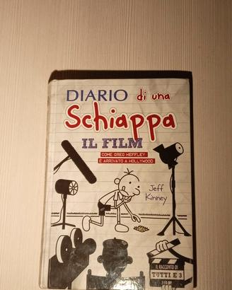 Libro diario di una schiappa: Il film