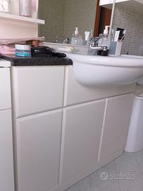 Mobili bagno