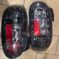 Fari mazda mx5. Na/nb