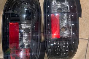 Fari mazda mx5. Na/nb