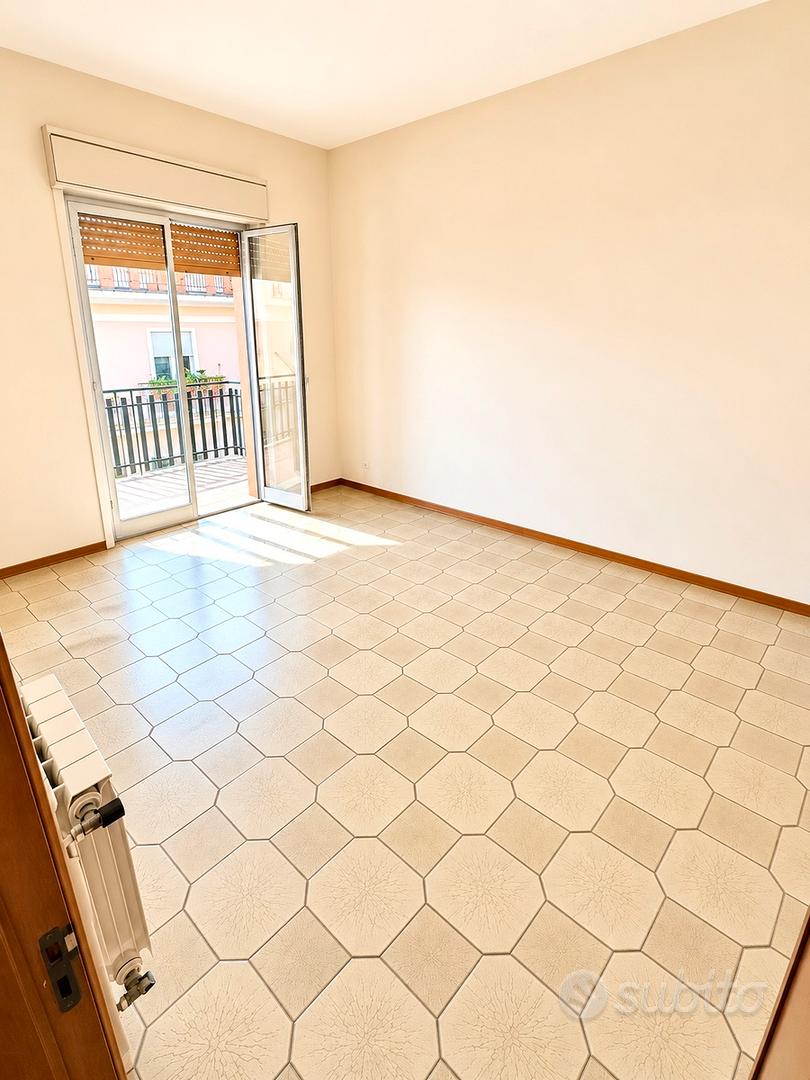 Appartamento – Catania, Nesima Superiore, Monte Po-Nesima-San Leone-Rapisardi - Vista 3