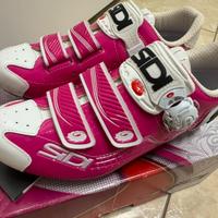 Sidi scarpe Mtb