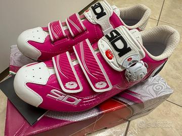 Sidi scarpe Mtb