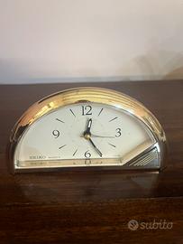 Orologio  da tavolo saiko
