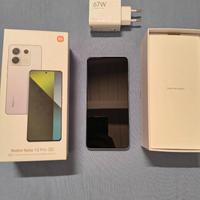 Xiaomi Note 13 PRO