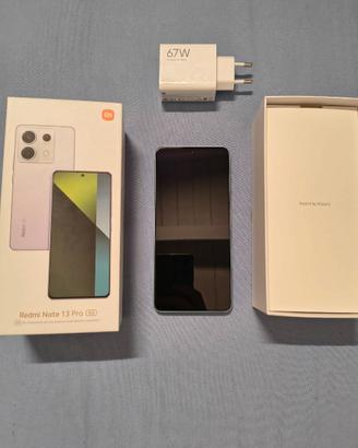 Xiaomi Note 13 PRO