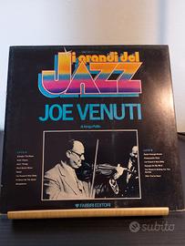 Vinili jazz blues LP 33 giri