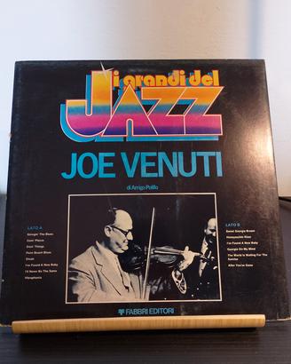 Vinili jazz blues LP 33 giri