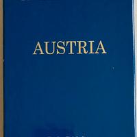 “L’Europa e i Paesi del Mediterraneo - Austria”