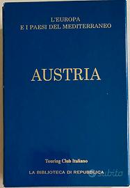 “L’Europa e i Paesi del Mediterraneo - Austria”