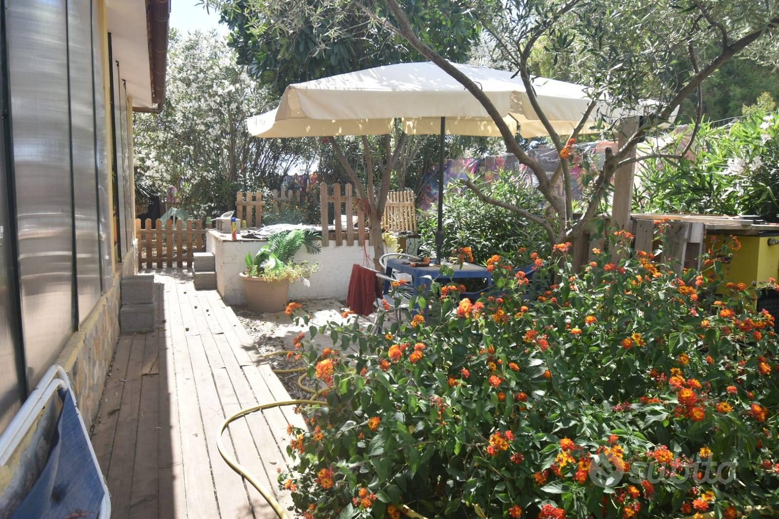 Casa – Flumini di Quartu Sant'Elena, Sant'Andrea - Vista 5