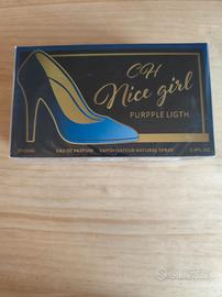 profumo da donna equivalente 