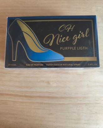 profumo da donna equivalente 