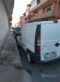 Fiat doblò 2001