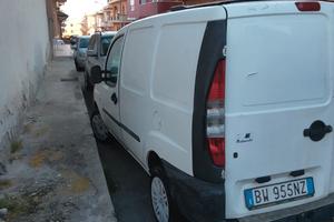 Fiat doblò 2001