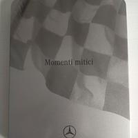 calamite Mercedes-Benz 