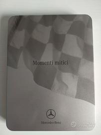 calamite Mercedes-Benz 