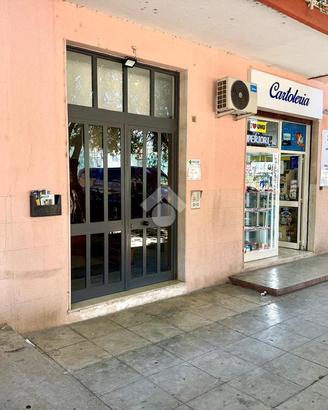 4 LOCALI A PALERMO
