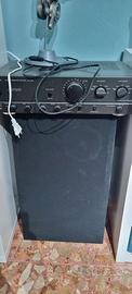 Amplificatore Technics SU VX500