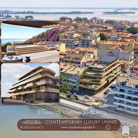 GRADO - ROYAL PALACE