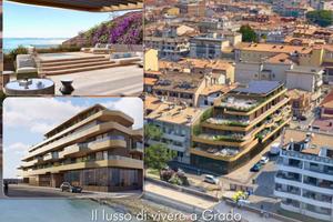 GRADO - ROYAL PALACE