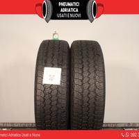 2 Gomme 235 75 R 15 Goodyear al 97% SPED GRATIS