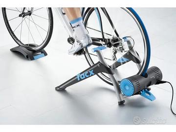 Rullo interattivo Tacx Genius
