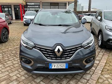 Renault Kadjar Blue dCi 8V 115CV Sport Edition