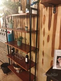 libreria / scafale