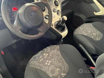 Ford ka seconda serie