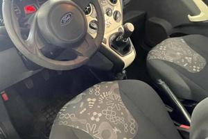 Ford ka seconda serie