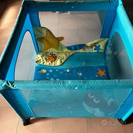 Box per bambino
